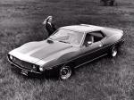 AMC Javelin AMX 1971 года